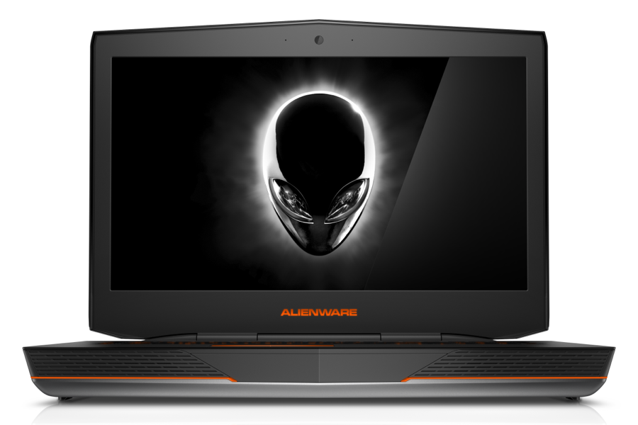 Dell Alienware 18