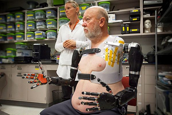 bionic