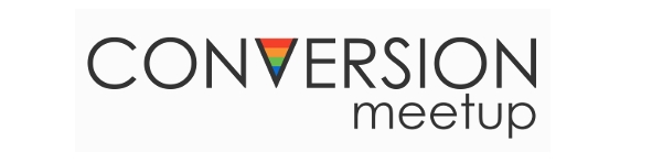 Conversion Meetup
