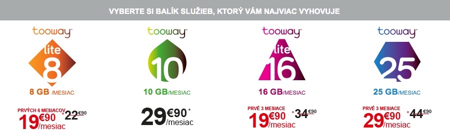 tooway