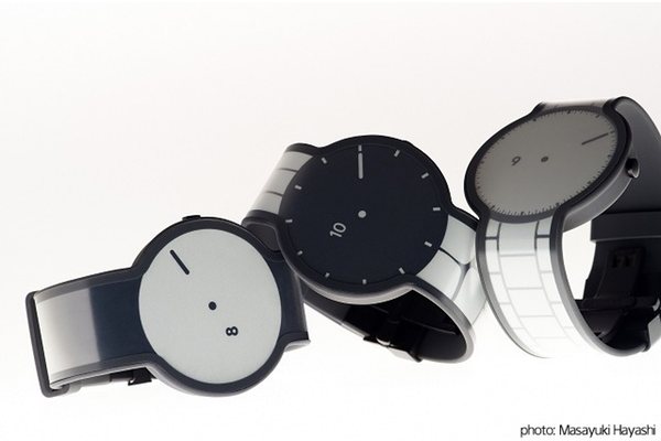 FES Watch