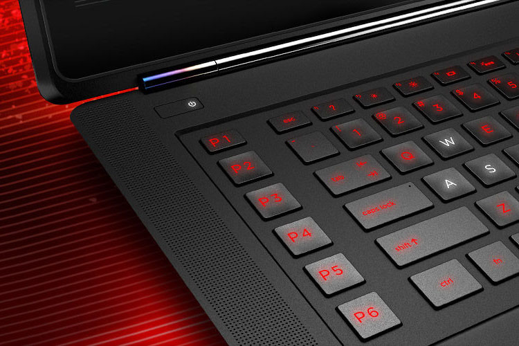 HP Omen