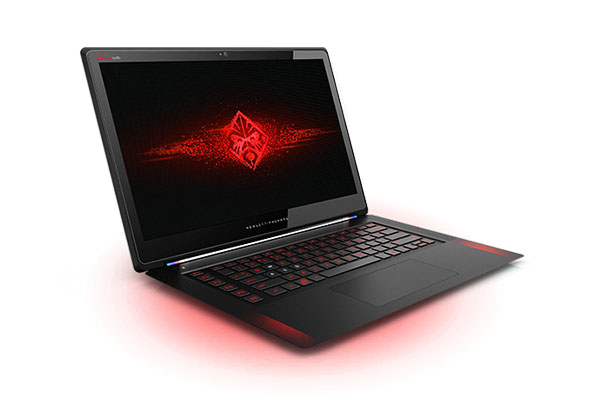 HP Omen