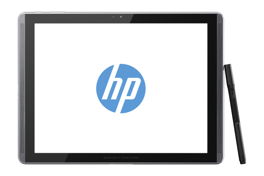 HP Slate Pro 12