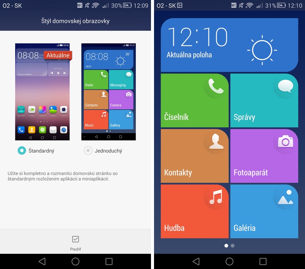 Huawei Ascend Mate7