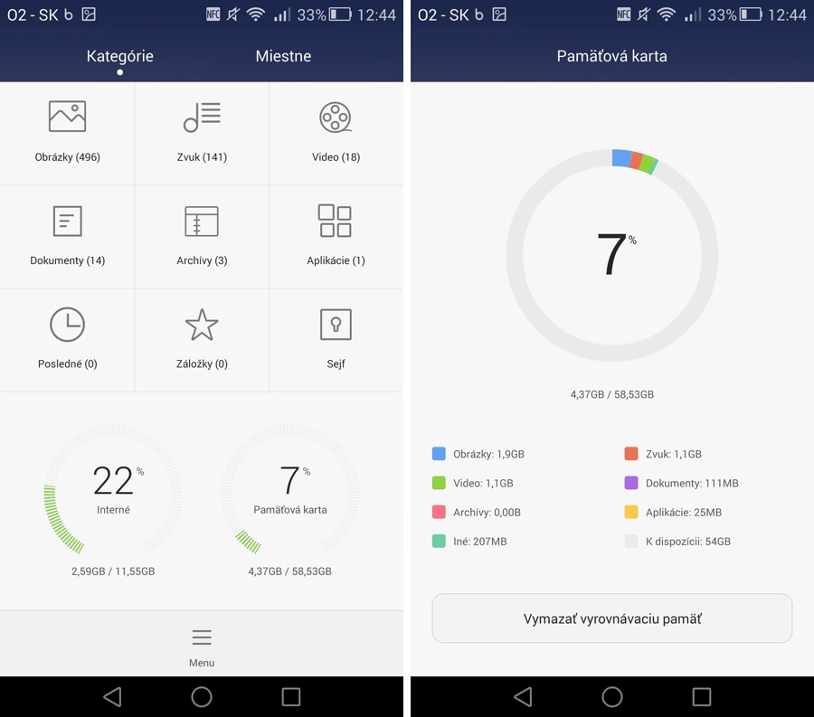 Huawei Ascend Mate7