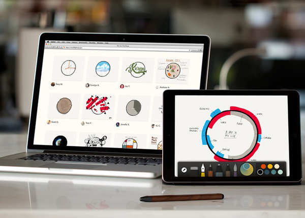 FiftyThree