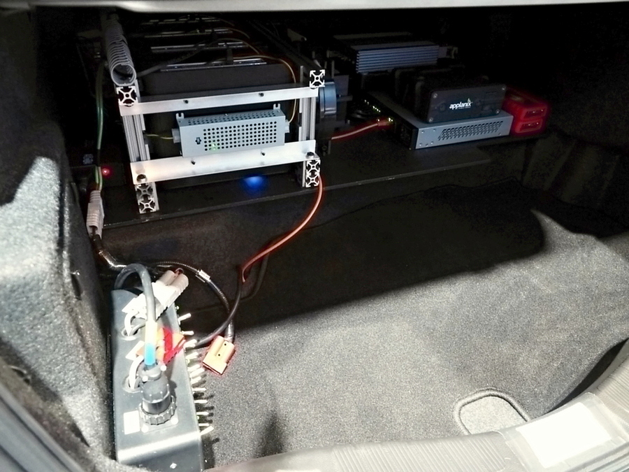 Ford LiDAR4