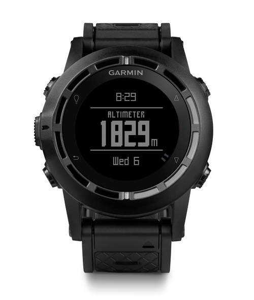 Garmin tactix