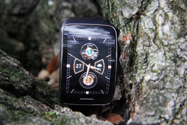 Samsung Gear S
