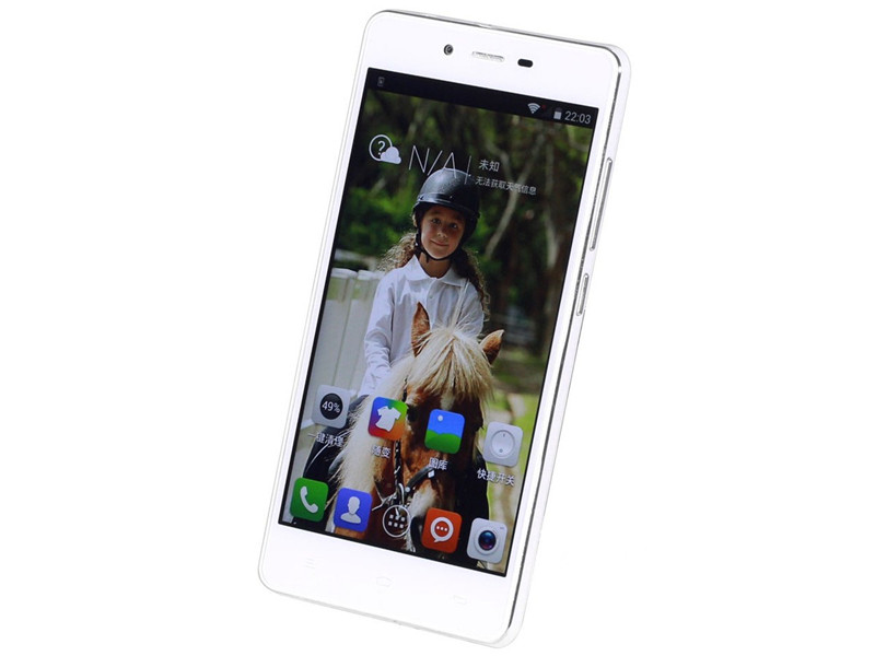 Gionee Marathon M3