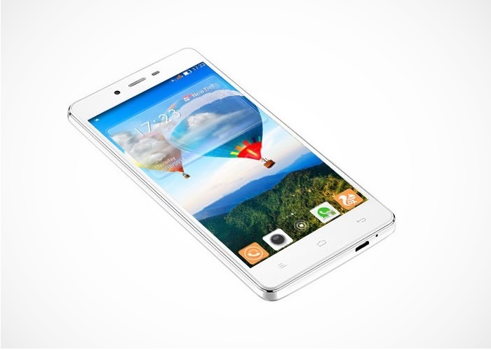 Gionee Marathon M3