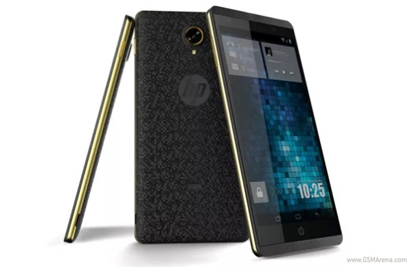 HP Slate6 VoiceTab 6