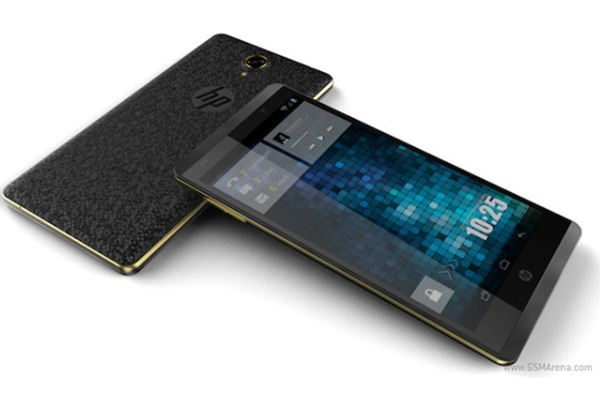 HP Slate6 VoiceTab 6