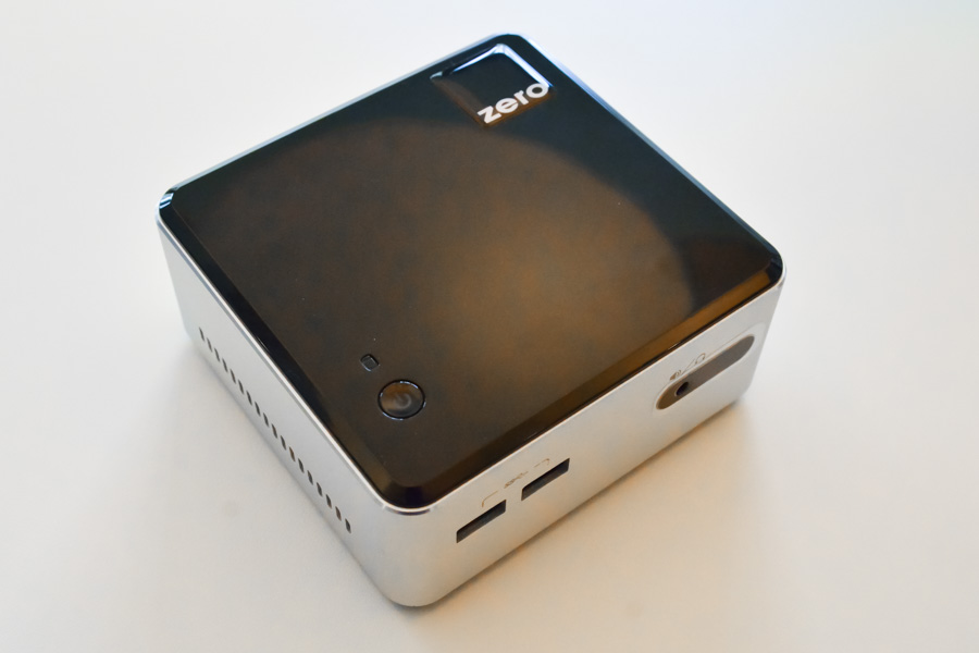 Intel Core M