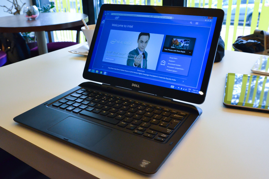 Intel Core M