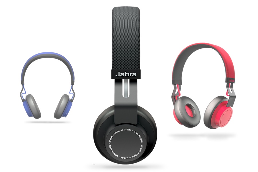 Jabra Move