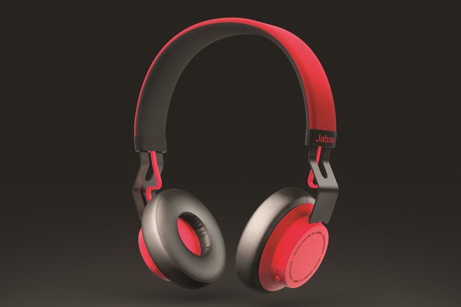 Jabra Move