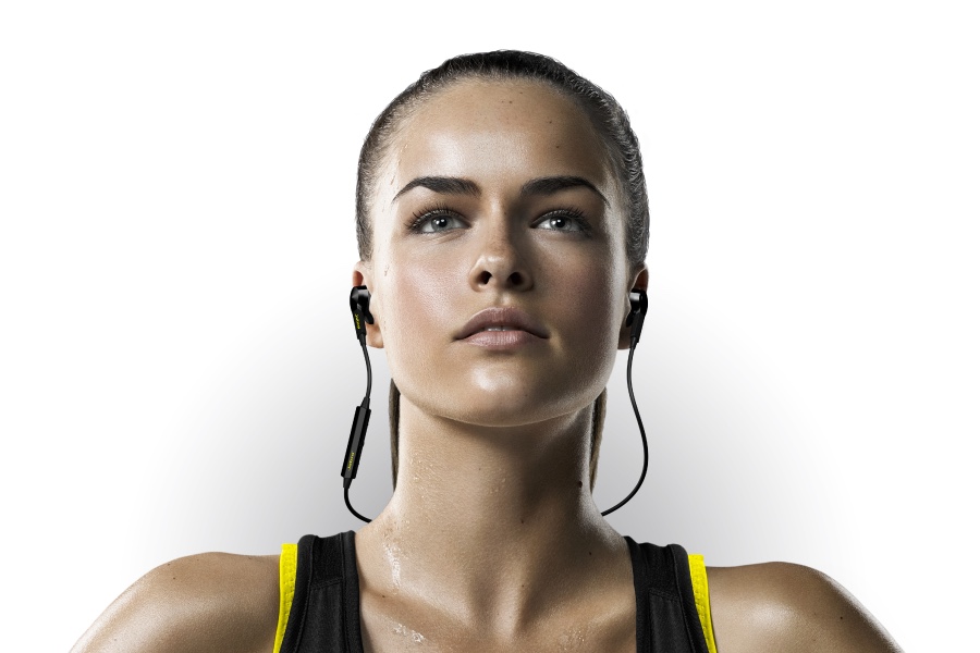 Jabra SPORT PULSE Wireless