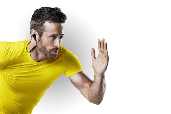 Jabra SPORT PULSE Wireless