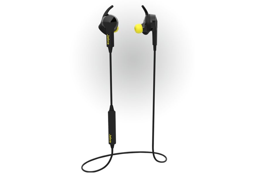 Jabra SPORT PULSE Wireless