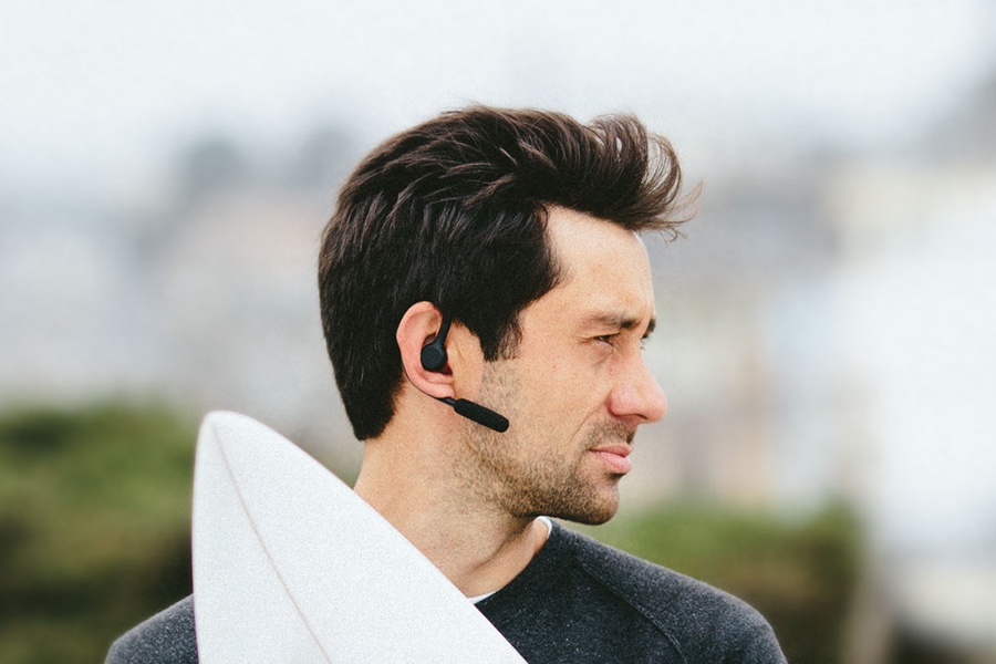 Jabra Storm