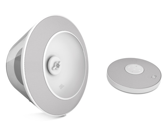 JBL Voyager
