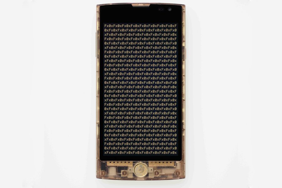 LG Fx0