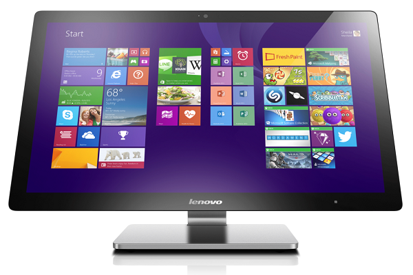 Lenovo A740
