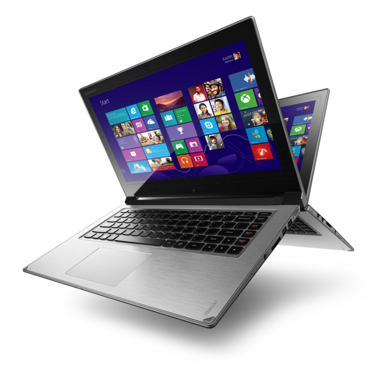 Lenovo Flex 14D