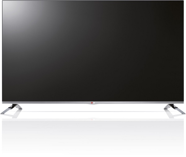 LG 55LB670V