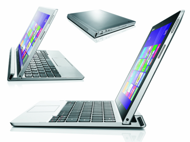 Lenovo Miix 2