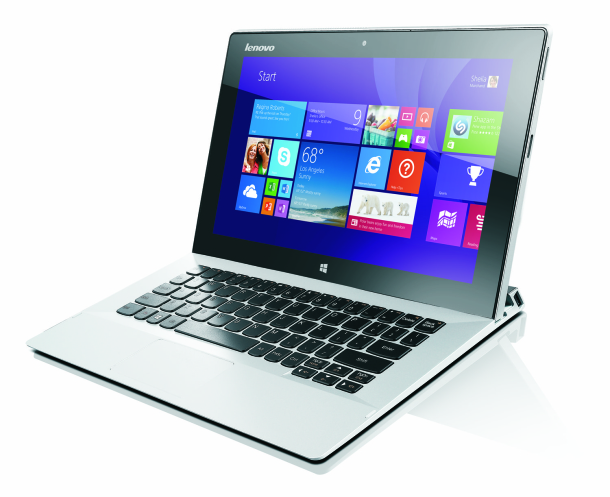 Lenovo Miix 2