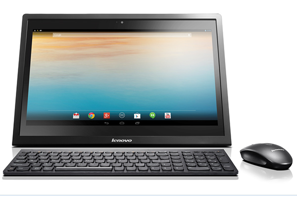 Lenovo N308