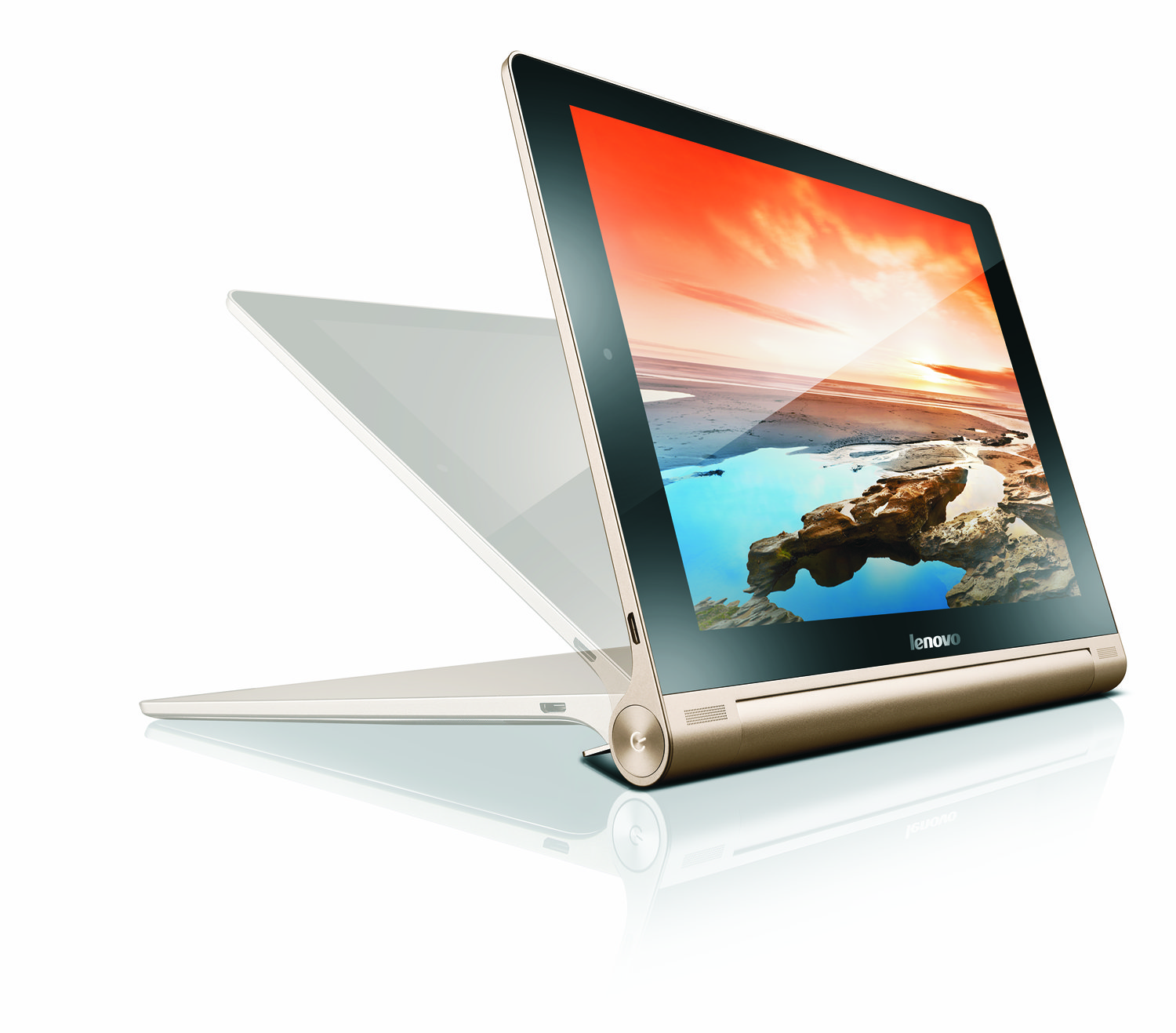 Lenovo Yoga HD 10+