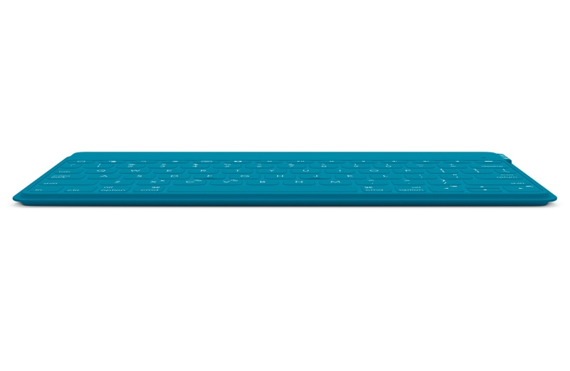 Logitech Keys-To-Go