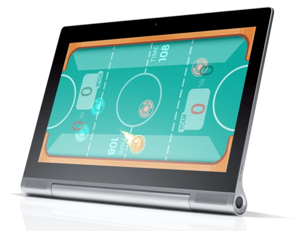 Lenovo YOGA Tablet 2 Pro