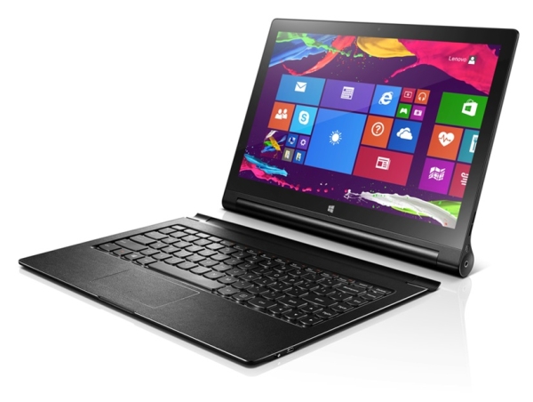 Lenovo YOGA Tablet 2