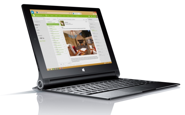 Lenovo YOGA Tablet 2