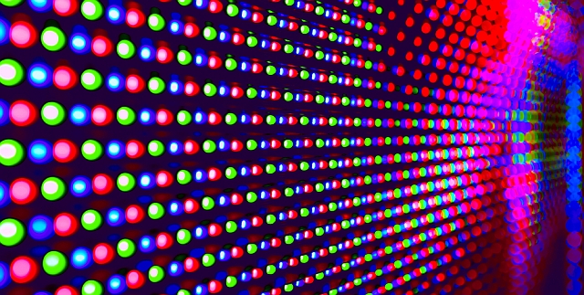 LED panel