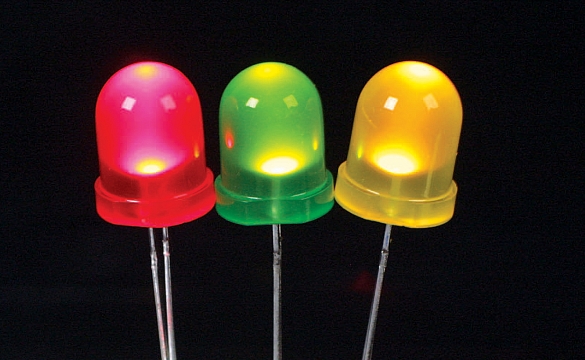 trio LED