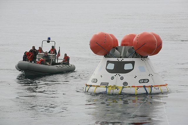 nasa-orion-test