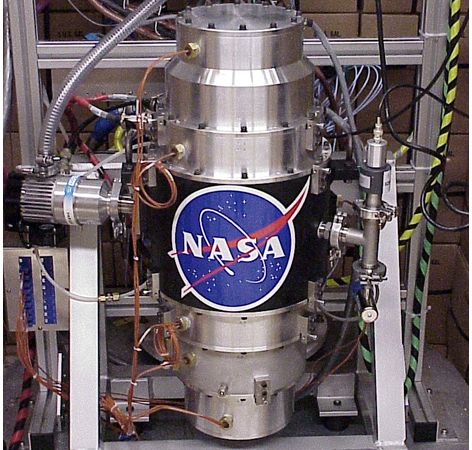 NASA