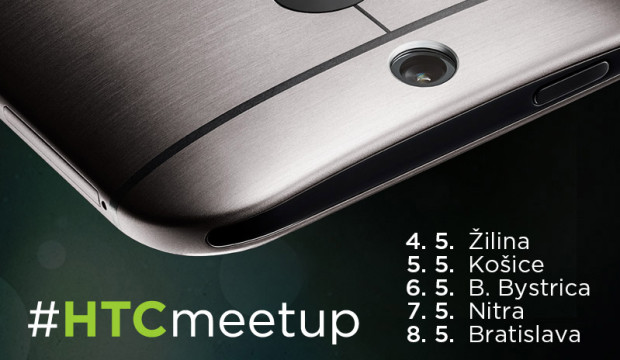 HTC One (M8)