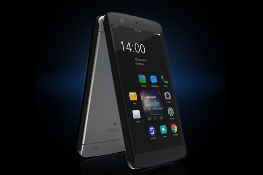 Manta X7