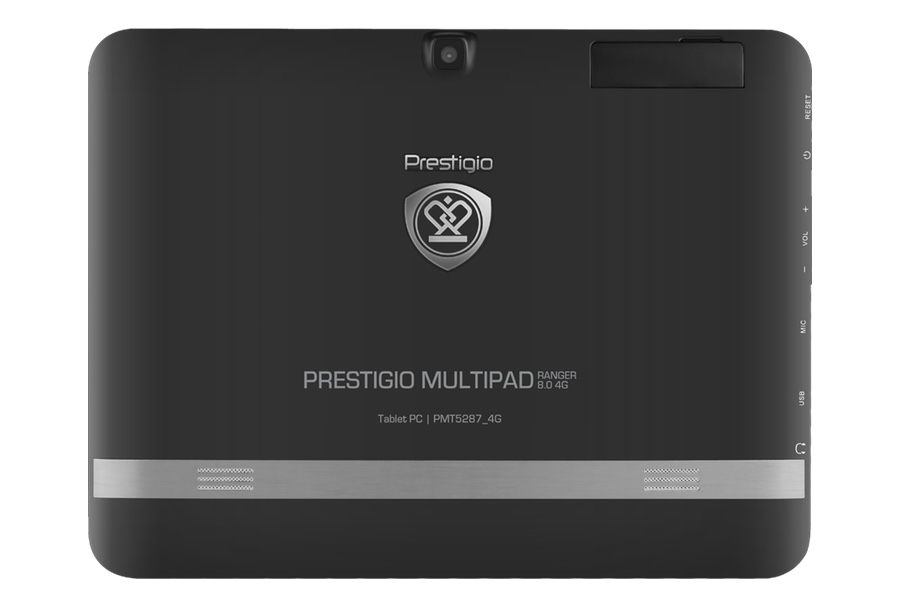 Prestigio MultiPad Ranger 8.0