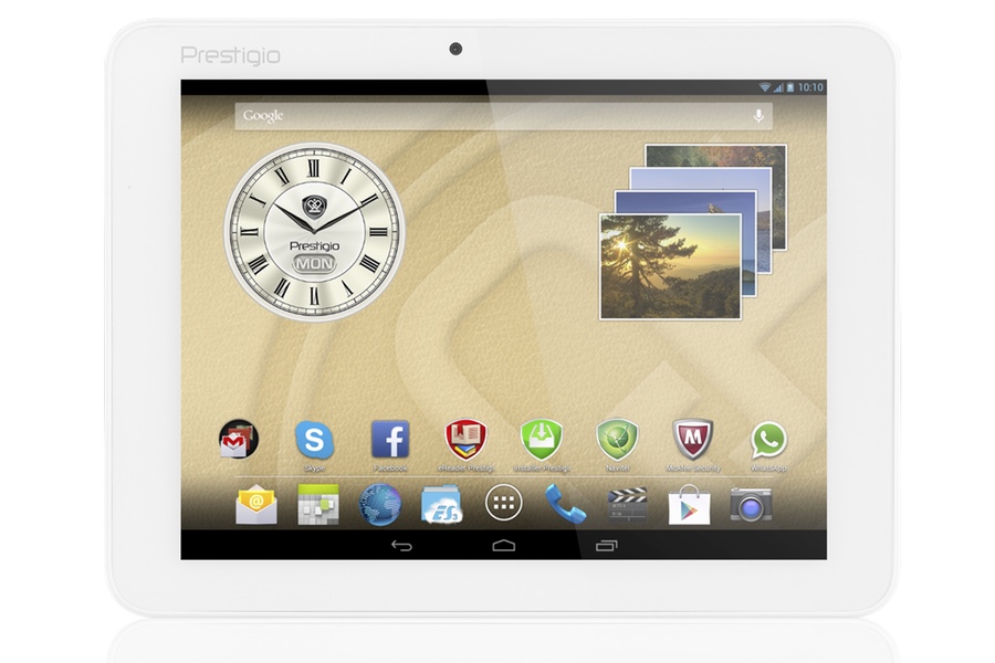 Prestigio MultiPad Ranger 8.0