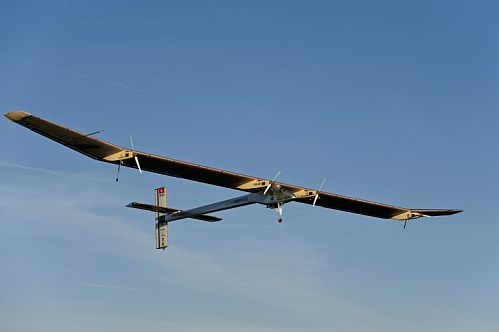 Solar Impulse