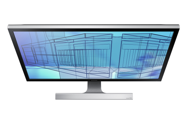 Samsung UD590