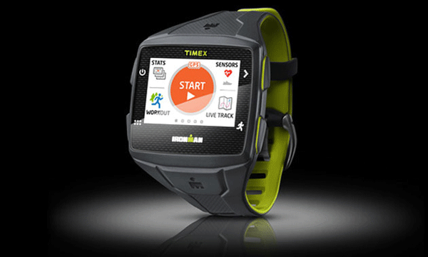 Timex Ironman Smartwatches